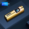 Fingerprint Touch USB Cigarette Lighter