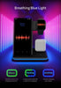Compatible Mobile Phone Watch Earphone Wireless Charger 3 In 1 Wireless Charger Stand