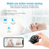 CCTV Camera WiFi 1080P Wireless IR Indoor Outdoor Security Night Vision Home CAM