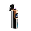 Fingerprint Touch USB Cigarette Lighter
